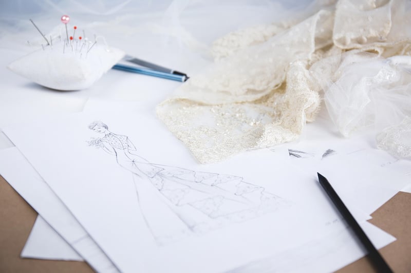 Couture Collections