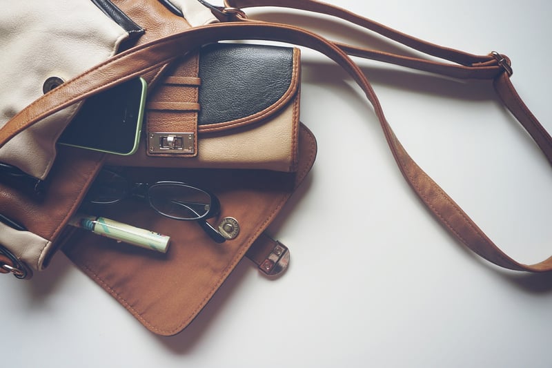 Designer Handbags