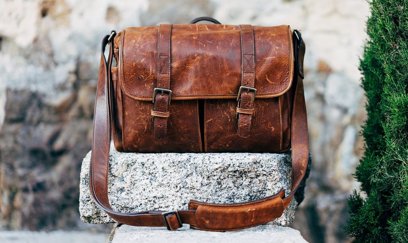 Designer Handbag